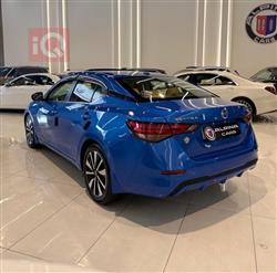 نيسان سنترا